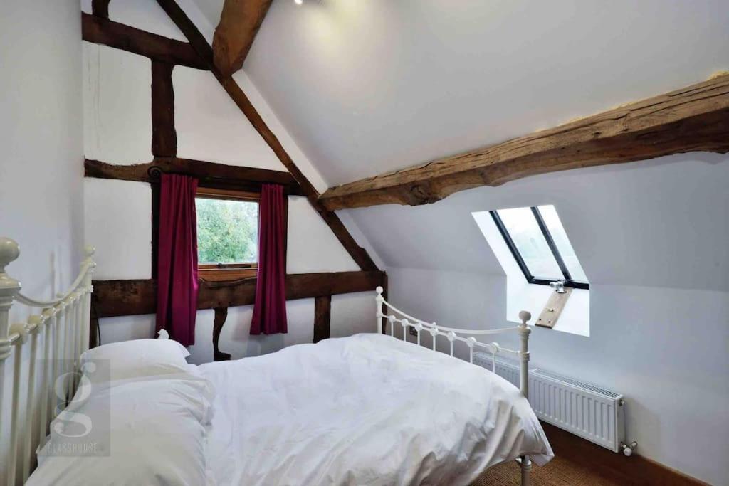 Charming Countryside Barn Conversion Holiday home *