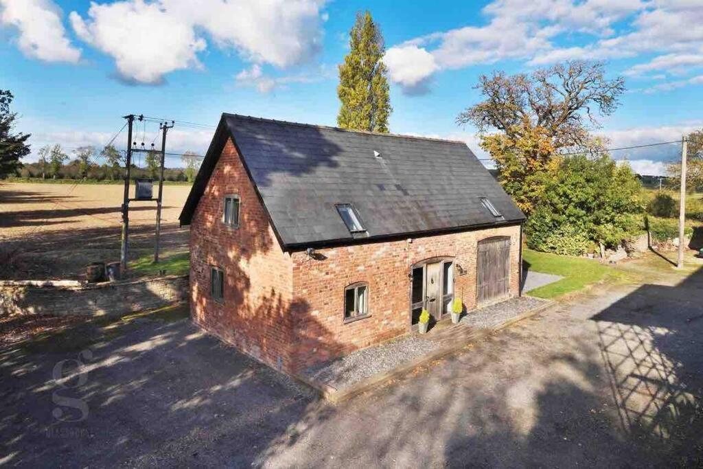 Charming Countryside Barn Conversion Holiday home *