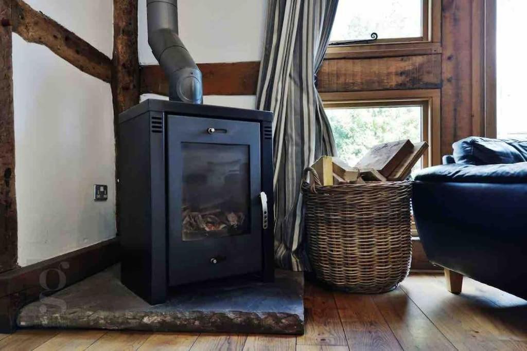 Charming Countryside Barn Conversion Holiday home